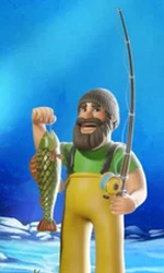 Big Bass Bonanza