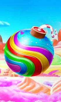Sweet Bonanza