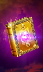 Book Of Demi Gods 2