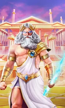 Gates of Olympus