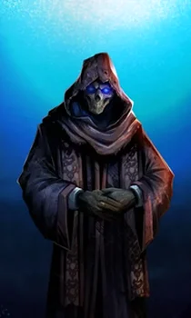 Dark Summoning