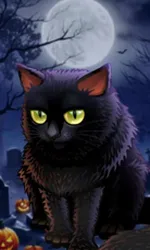 Spooky Halloween