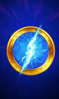 Energy Coins: Hold and Win