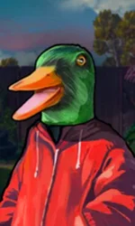 Duck Hunters